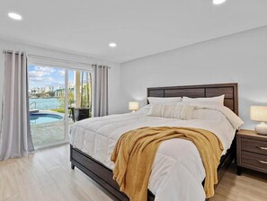 3 Schlafzimmer, WLAN, Bettwäsche