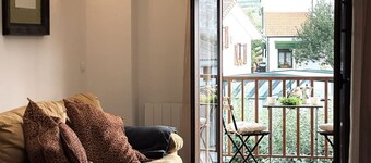 Casa adosada en Ajo - El Cormorán 12010