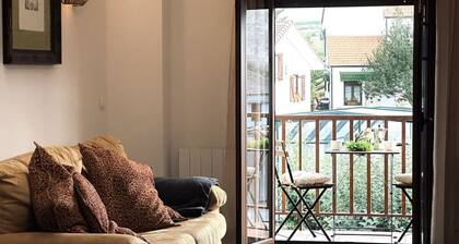 Casa adosada en Ajo - El Cormorán 12010