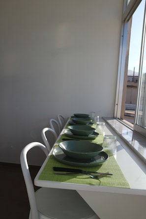 Dining - Vittoria's Atelier - HOLIDAY HOME (Carini)