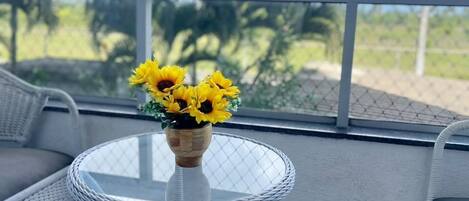 32-inch Smart TV with digital channels