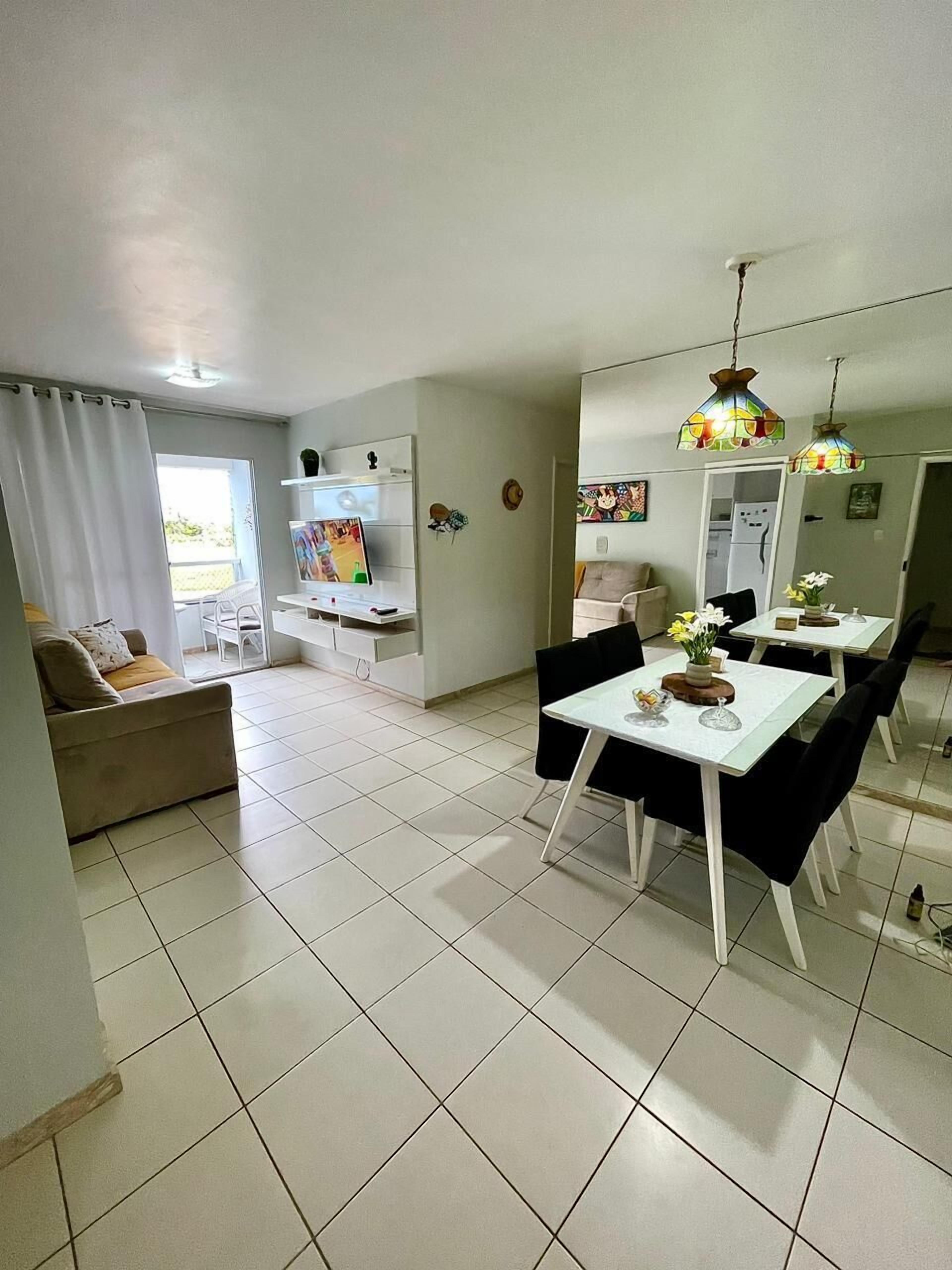 32-inch Smart TV with digital channels