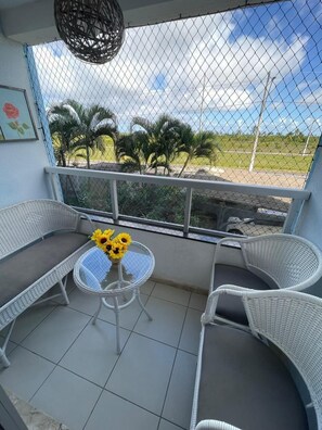 Front of property - Lindo Ap próximo à ORLA DE ATALAIA (Aracaju)