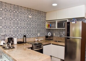 Apartment | Private kitchen