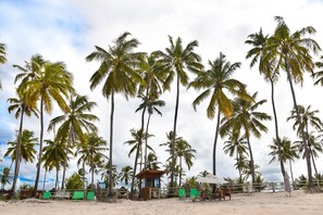 Apartment | Property grounds - Carneiros Beach Resort  (Tamandaré)