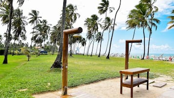 Apartamento | Área da propriedade