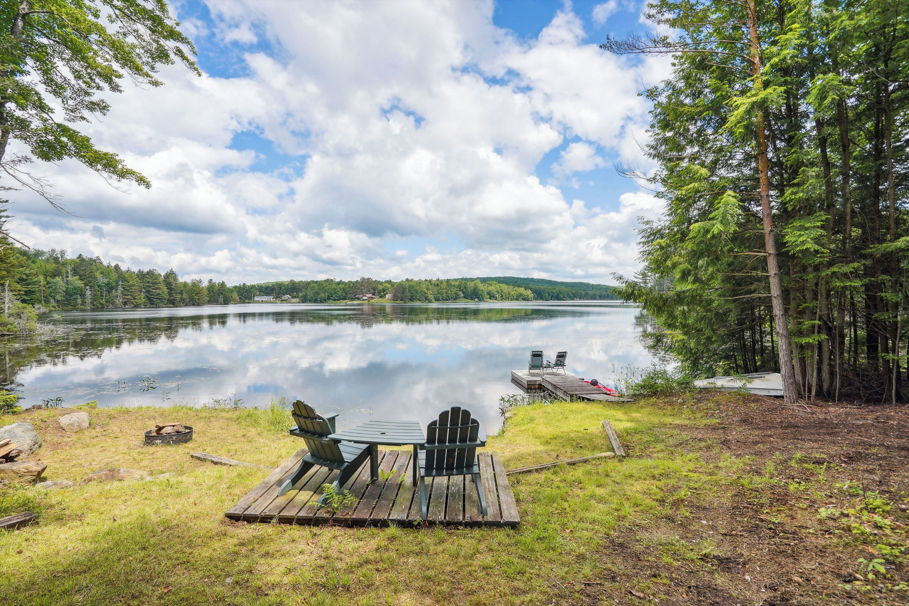 Ulkoalueet
