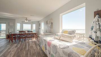 4 dormitoris, wifi i roba de llit