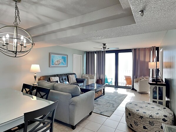 Condo (3 Bedrooms) | Property amenity