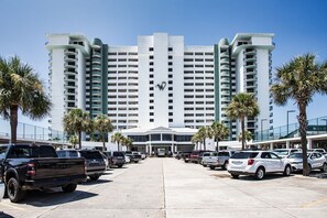 Exterior - Watercrest #807 (Panama City Beach)