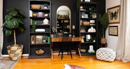 Gorgeous, Pet and Family friendly, Long stays