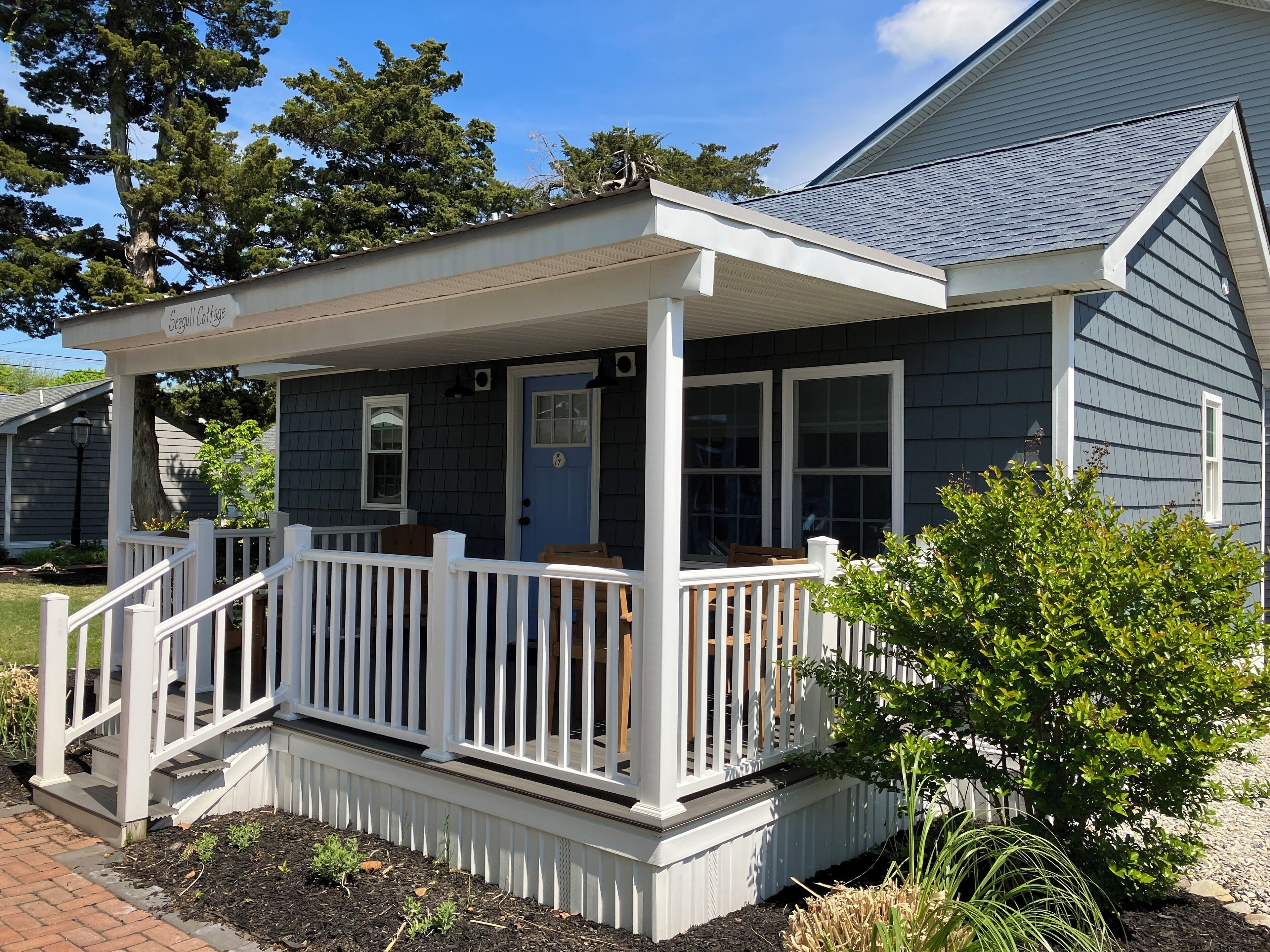 Cape cottage inn, Cape May Reviews & Hotel Deals Book at