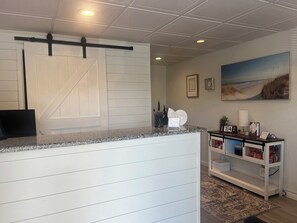 Reception - The Cape (Cape May)