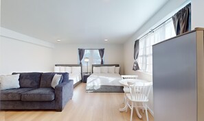 Exclusive Studio Suite