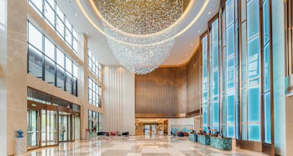 Holiday Inn Express Zhoukou Dancheng by IHG