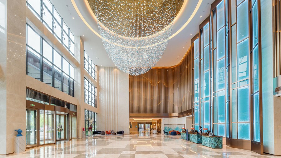 Holiday Inn Express Zhoukou Dancheng by IHG