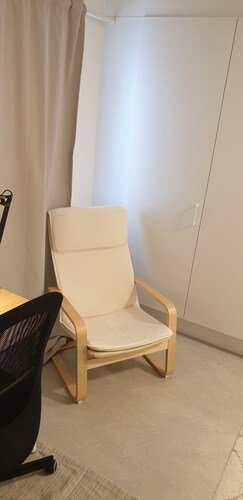 1 bedroom apartment in stockholm