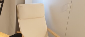 1 bedroom apartment in stockholm