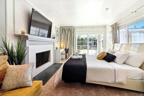 4 habitaciones 