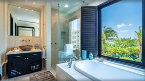 Bathroom - Punta Mita Resort (Punta de Mita)
