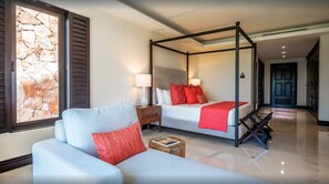 Apartamento Premium, 4 habitaciones | 4 dormitorios, wifi gratis, ropa de cama