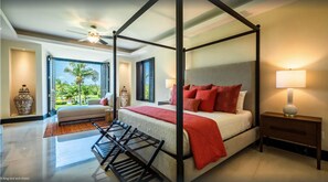 Apartamento Premium, 4 habitaciones | 4 dormitorios, wifi gratis, ropa de cama