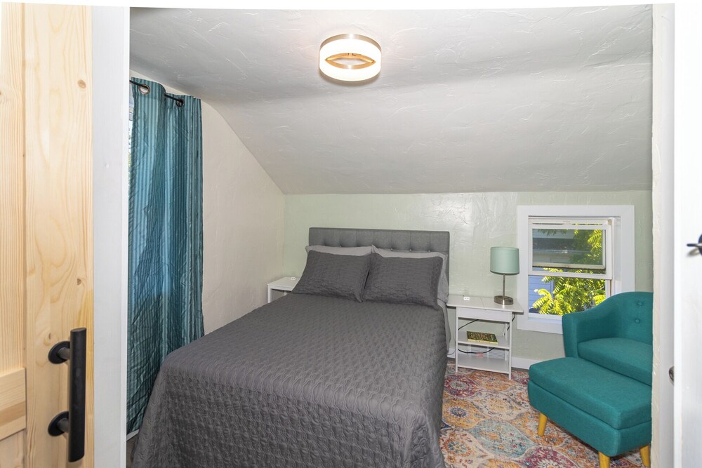 4th house from Wisconsin’s best Lake Michigan beach! Arcade room