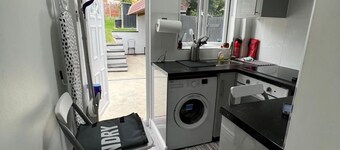 Private studio Apartment/Flat in London 