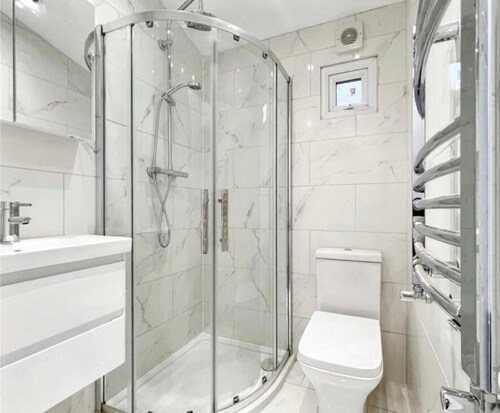 Private studio Apartment/Flat in London 
