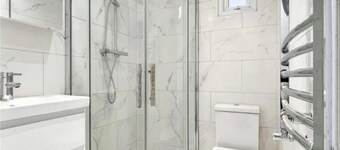 Private studio Apartment/Flat in London 