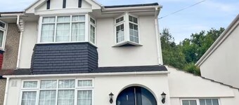 Private studio Apartment/Flat in London 