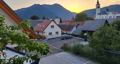 Hotel Vila Loka