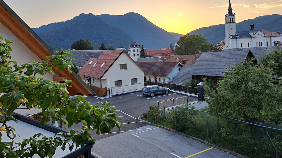 Hotel Vila Loka