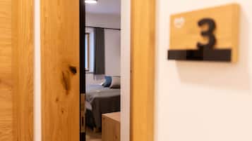 Comfort-Zimmer