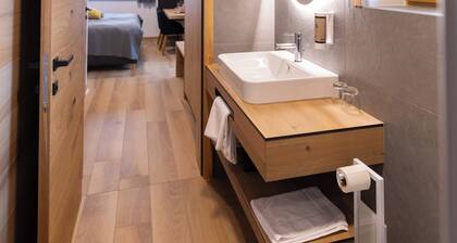 Hotel Vila Loka