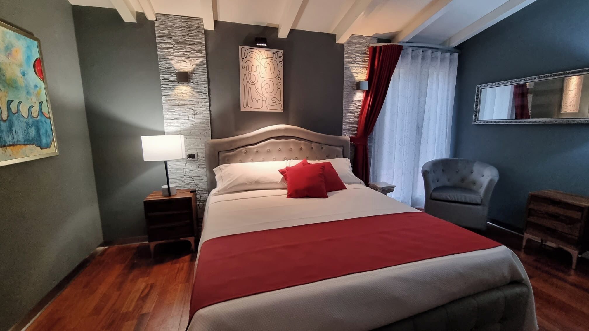 Foto - Vi Ja Villa Janas Cagliari Resort