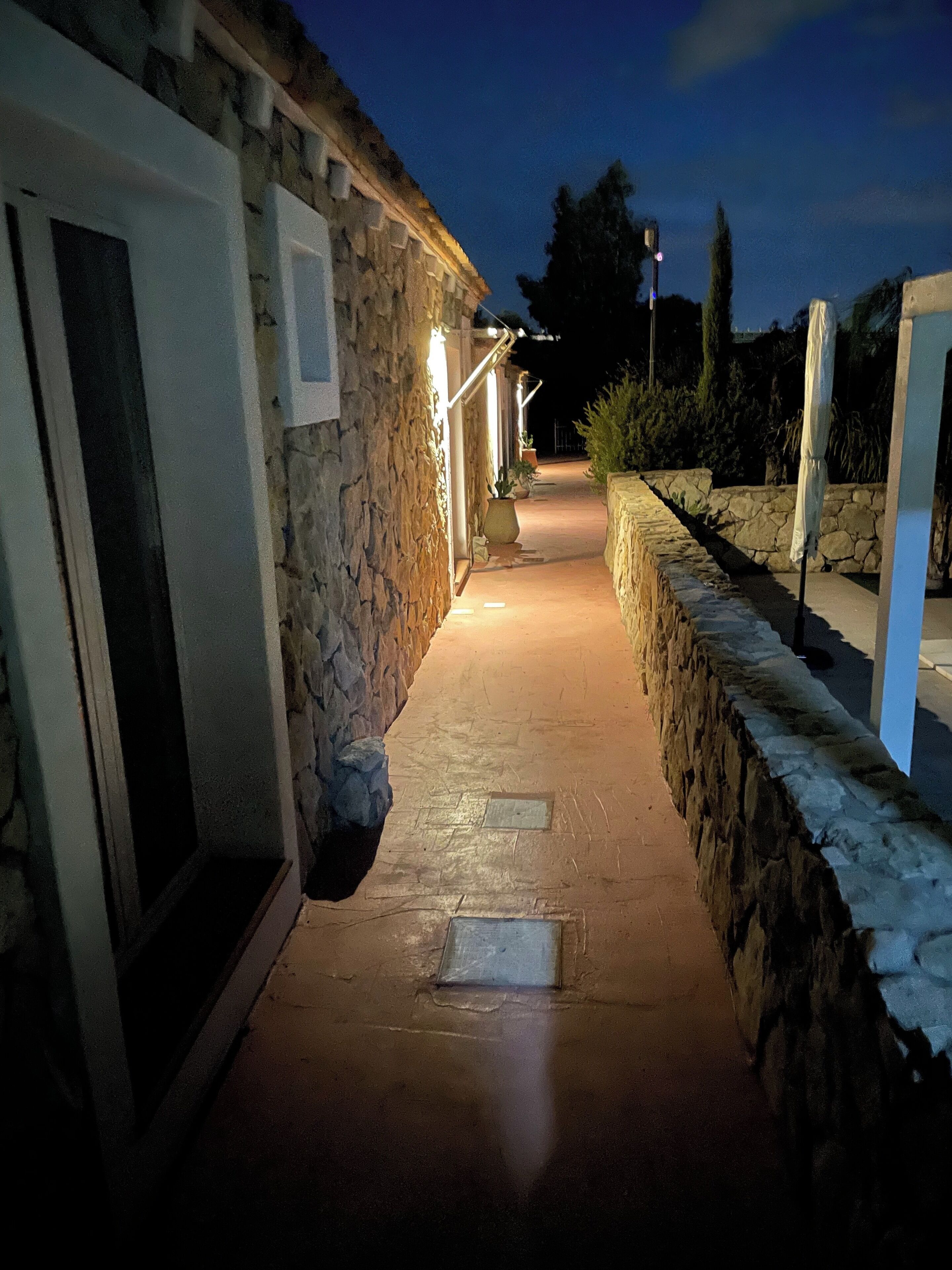 Foto - Vi Ja Villa Janas Cagliari Resort