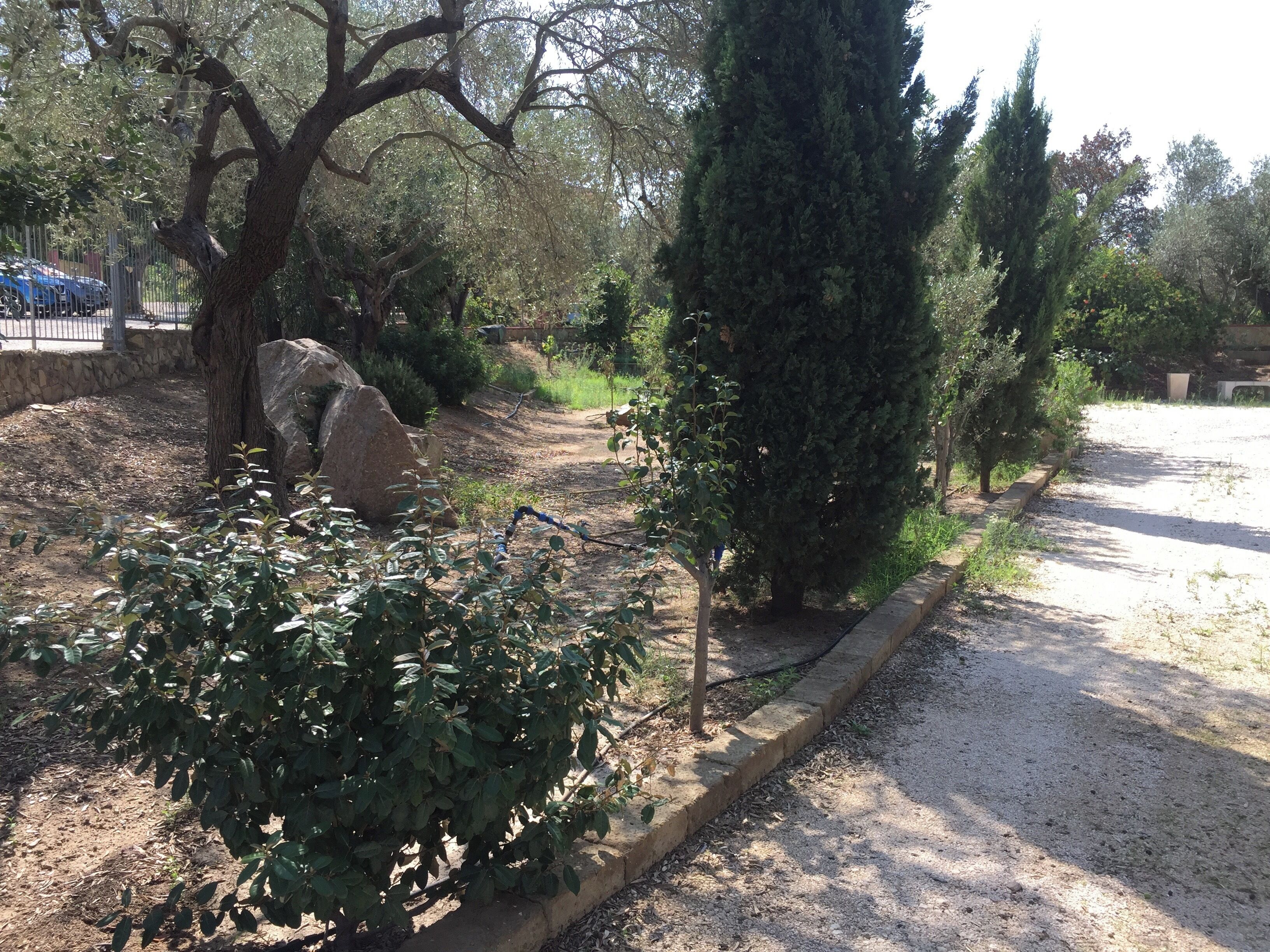 Foto - Vi Ja Villa Janas Cagliari Resort