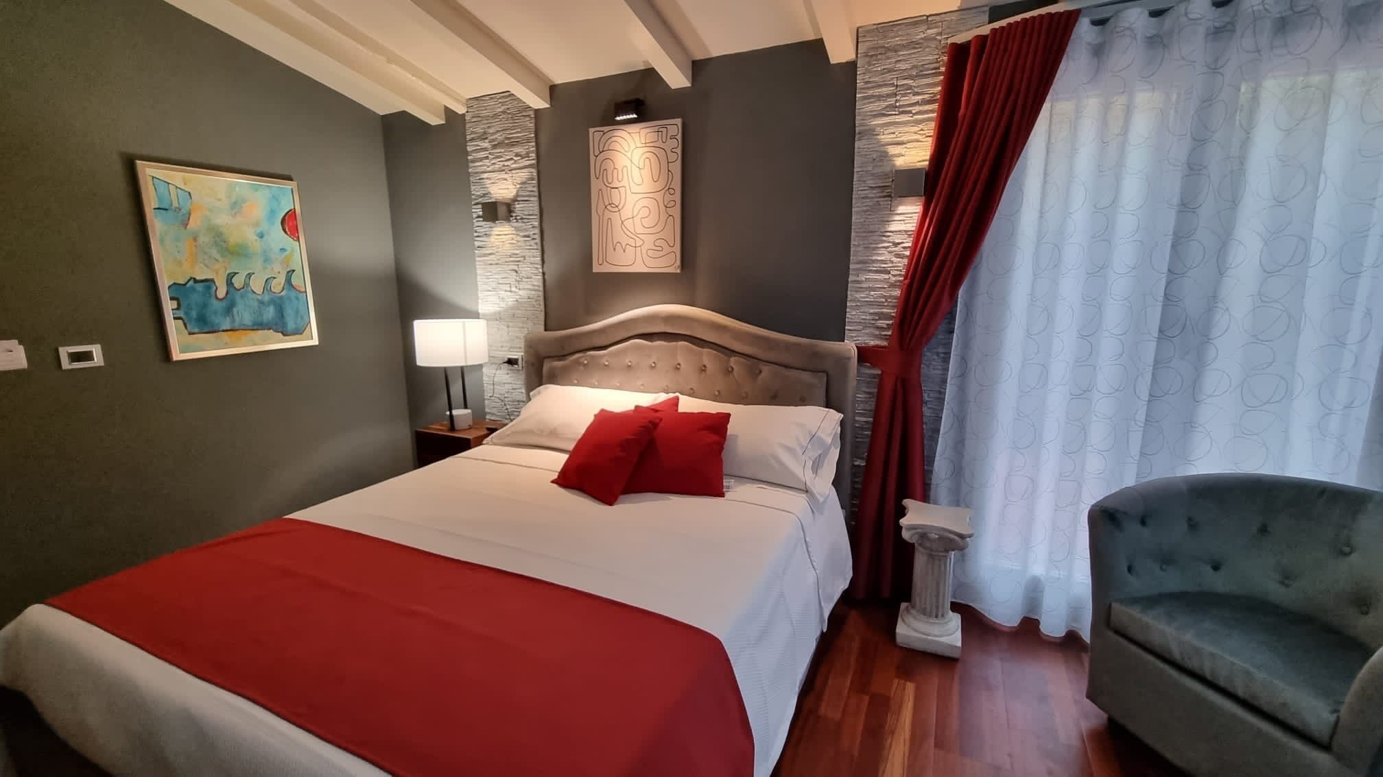 Foto - Vi Ja Villa Janas
