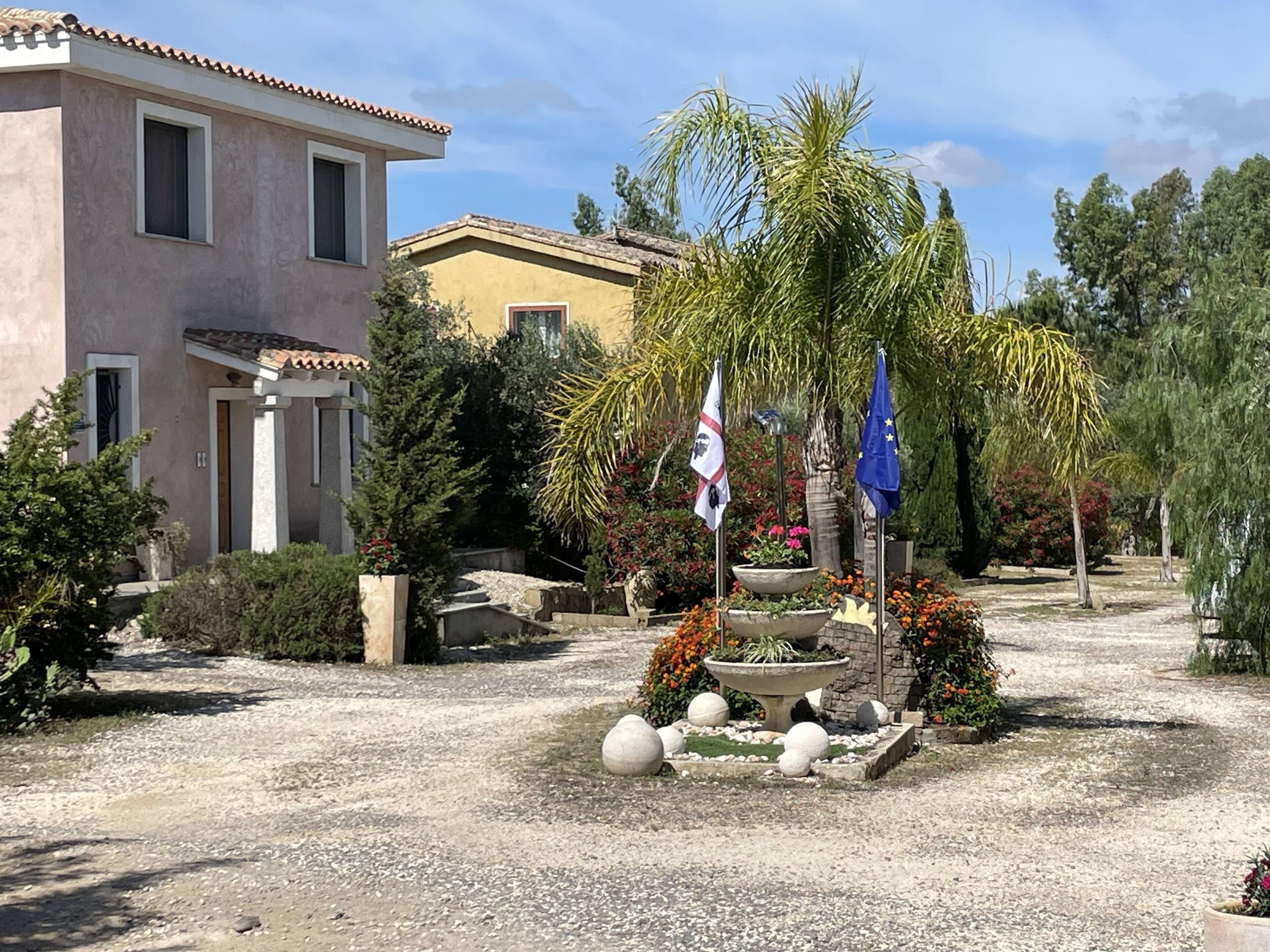 Foto - Vi Ja Villa Janas Cagliari Resort