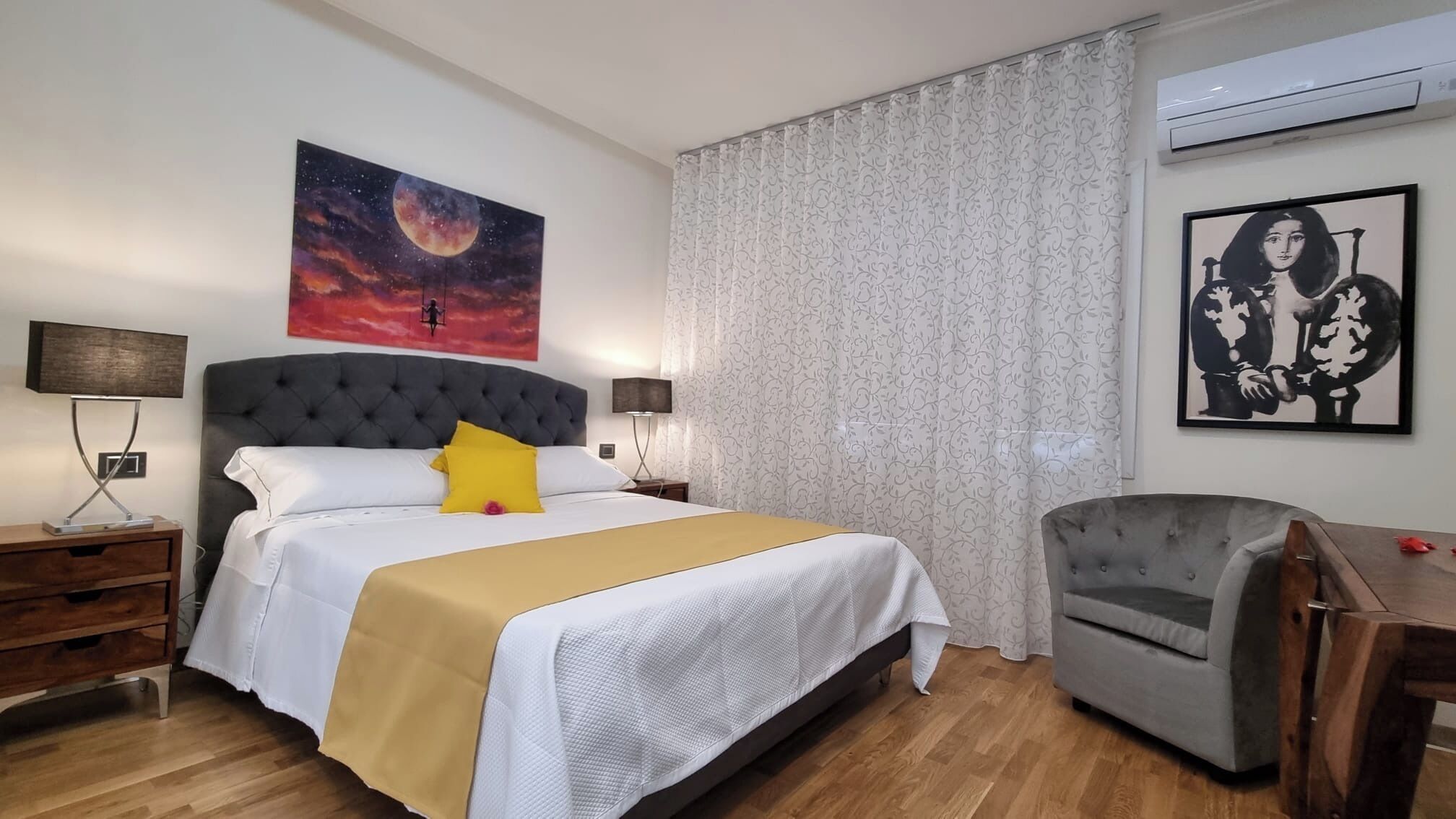 Foto - Vi Ja Villa Janas Cagliari Resort