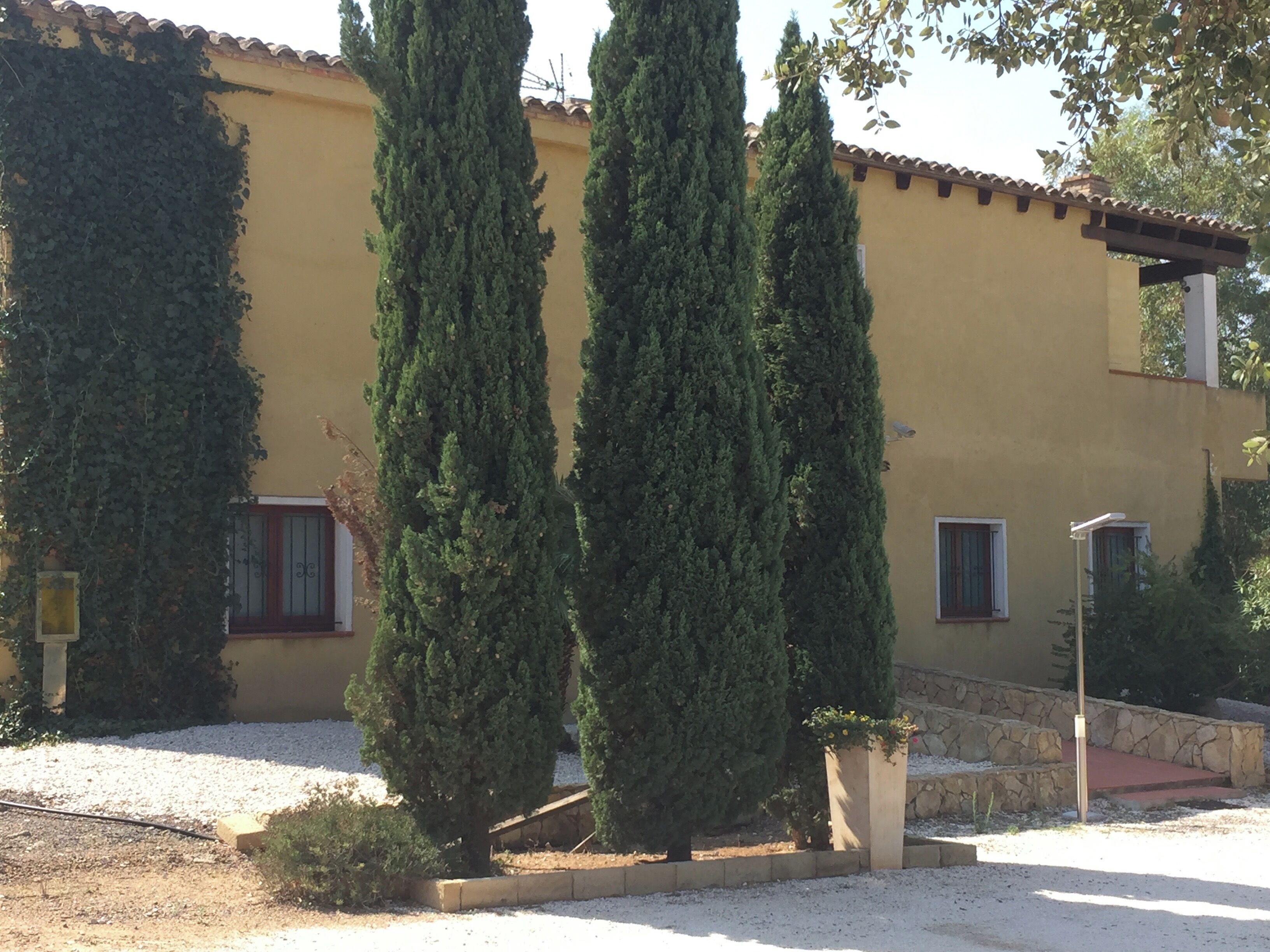 Foto - Vi Ja Villa Janas Cagliari Resort