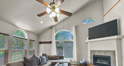 Beautiful Mountain Townhome, Great Views, Lots of Space 173