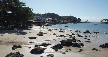 Morro de São Paulo Hospedagens