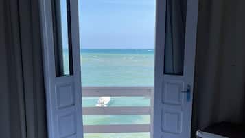 Suite superior | 1 habitación, cortinas blackout, cuna de viaje y wifi gratis