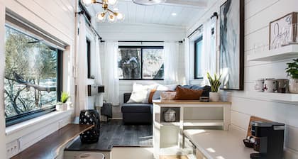 Juniper-Minicasa-Baño privado