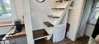 Minicasa-Bagno privato