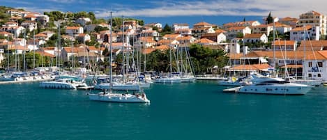 Port de plaisance