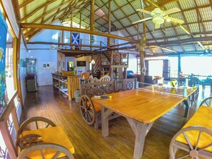 Servei de restauració