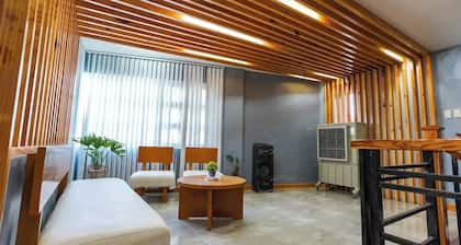 Family Suite In Santa Maria